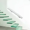 Edelstahl Handlauf Treppengeländer Geländer für Treppe Produktbild-Vorschau 2