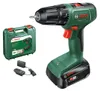 Bosch Akku-Bohrschrauber EasyDrill 18V-38, incl. 1x Akku Produktbild-Vorschau 4
