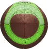 Wilson GST Hylite Speedskin American Football für Junioren Produktbild-Vorschau 4