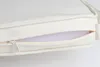 sunnypillow 4er Set Stuhlkissen 40 x 45 x 5cm | Produktbild-Vorschau 5