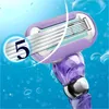 Gillette Venus Swirl Flexiball Damenrasierer, 1er Pack Produktbild-Vorschau 7
