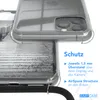 EAZY CASE Handykette kompatibel mit Apple iPhone 11 Pro, Produktbild-Vorschau 5