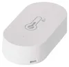 GoSmart Digitální teploměr s vlhkoměrem, bezdrátové čidlo, ZigBee EGS0102  Voir les images du produit