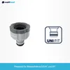 IDEAL™ Přípojka na kohoutek s vnitřním závitem (ABS) 3/4" - Náhled obrázku produktu 6