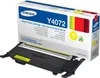 Toner original Samsung Y4072S jaune Voir les images du produit 2
