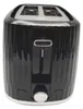 Russell Hobbs 27371-56 Toaster 6 2 Scheibe(n) 800 W Schwarz Produktbild-Vorschau 18