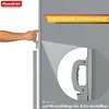 Floordirekt Alu-Seitenmarkise Sichtschutz & Sonnenschutz Produktbild-Vorschau 3