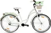 Goetze Style 26 Zoll City Bike, 43 cm Tiefeinsteiger, Produktbild-Vorschau 1