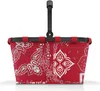reisenthel carrybag, Einkaufskorb, Picknickkorb, Produktbild-Vorschau 4