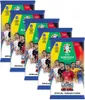 Match Attax UEFA EURO 2024 Germany - 5 Booster Produktbild-Vorschau 1