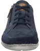 Josef Seibel New Anvers 11 sportlicher Schnürer Blau Produktbild-Vorschau 4