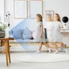 Bezprzewodowa kamera monitoringu Baseus P1 z funkcją Podgląd zdjęcia produktu 14
