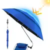Parasol de terrasse, indice de protection solaire 100+, Voir les images du produit 1