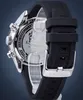 Die Herrenuhr FESTINA 20515/2 in Schwarz ist sportlich und Produktbild-Vorschau 9