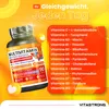 Multivitamin Tabletten Hochdosiert, Vitastrong  Vitamin Produktbild-Vorschau 11