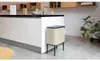 Brabantia 316067, 33 l, Prostokątny, Stal nierdzewna, Podgląd zdjęcia produktu 10