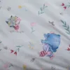 Winnie l'ourson et SES Amis – Baby-Bettwäsche – Bettbezug Produktbild-Vorschau 5