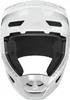 Kask zjazdowy ABUS HiDrop - kask pełnotwarzowy z Podgląd zdjęcia produktu 2