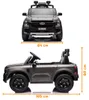 Ford Ranger Kinder Elektrofahrzeug 12V (1–6 Jahre) – Produktbild-Vorschau 4