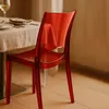 18 B-Side Grand Soleil Stühle für transparente Bar Stock Produktbild-Vorschau 7