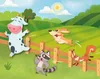 Kartenspiel: Kuddelmuddel - Das tierische Bildersuchspiel Produktbild-Vorschau 6