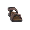 Josef Seibel 10104-11 Rafe Herren Sandale Outdoor bequem Produktbild-Vorschau 60