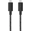 Native Union Belt Cable C-C PRO 2.4m 240W, cosmos Náhled obrázku produktu 5
