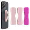 kwmobile Smartphone Fingerhalter 3 Set - Handy Halter Griff Produktbild-Vorschau 8