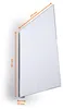 DURABLE Gangschild magn. A4 hoch, 10 Stk, Transparent, Produktbild-Vorschau 6