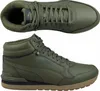 Puma Herren Sneakers Grün 40289306 Grösse 45 Produktbild-Vorschau 4