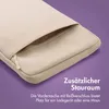 imoshion Laptop Hülle 15-16 Zoll - Laptop Sleeve mit Fach - Produktbild-Vorschau 6