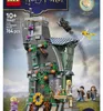 LEGO® Harry Potter™ 76467 Maison de Luna Lovegood Voir les images du produit 1