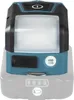 Makita ML107 Lampe sans fil 12 V max. 200 lm LED Solo - Voir les images du produit 11