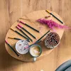 RAGI barevné tužky pro dospělé sada tužek pastelky barevné Náhled obrázku produktu 15