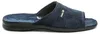 Herren Hausschuhe Inblu 155M002 blau 42 Produktbild-Vorschau 3
