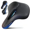 NEXTCOVER® Fahrradsattel - Das Original - mit Memory-Foam Produktbild-Vorschau 1