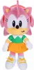Sonic pluche 23 cm assorti Voir les images du produit 3