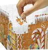 Maison en pain d'épices de nuit Ravensburger 11237 Voir les images du produit 8