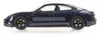 Minichamps 410068475 Porsche Taycan Turbo S 2020 blu Anteprima dell’immagine prodotto 10