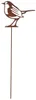 Esschert Design | Gartenfigur - Gartendekoration - braun - Produktbild-Vorschau 8