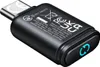 Adaptateur audio Bluetooth 5.3 Ugreen BT501 aptX USB-C Noir Voir les images du produit 2