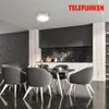 LED stropní svítidlo Smart WiFi hlasové ovládání Náhled obrázku produktu 9