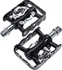 XLC PD-S20-Pedale – einseitig schwarz-silber 2501820820 Produktbild-Vorschau 7