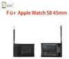Ersatz Akku für Apple Watch 8 45mm Serie 8 A2815 308mAh Produktbild-Vorschau 3