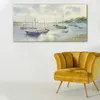 Coloray Glasbild 140x70  Wandbild Glasbilder Kunst Bild Produktbild-Vorschau 3