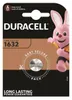 Duracell Elettronica, “1632”, 1 St. Produktbild-Vorschau 1