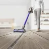 Dyson V11 Advanced nickel/purple Akkusauger Produktbild-Vorschau 15