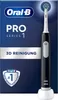 Oral-B Pro 1 Cross Action Black Náhled obrázku produktu 2