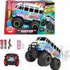 Dickie Toys 201106014, Autobus, 1:20, 6 rok/roky, 2000 mAh Náhled obrázku produktu 6