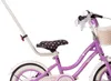 SUN BABY Heart Bike: bicicletta per bambine da 12 pollici, Anteprima dell’immagine prodotto 8